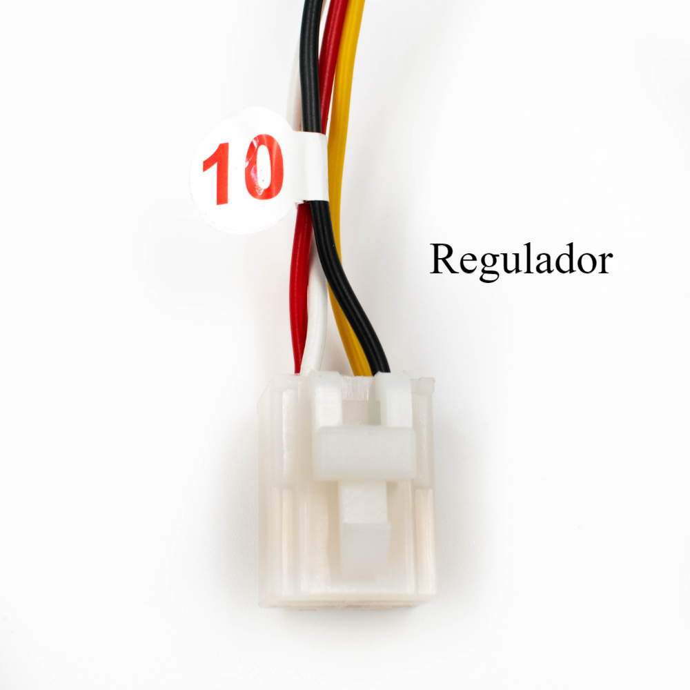 DT 200 MN 1996-1998 CON TERMOSTATO