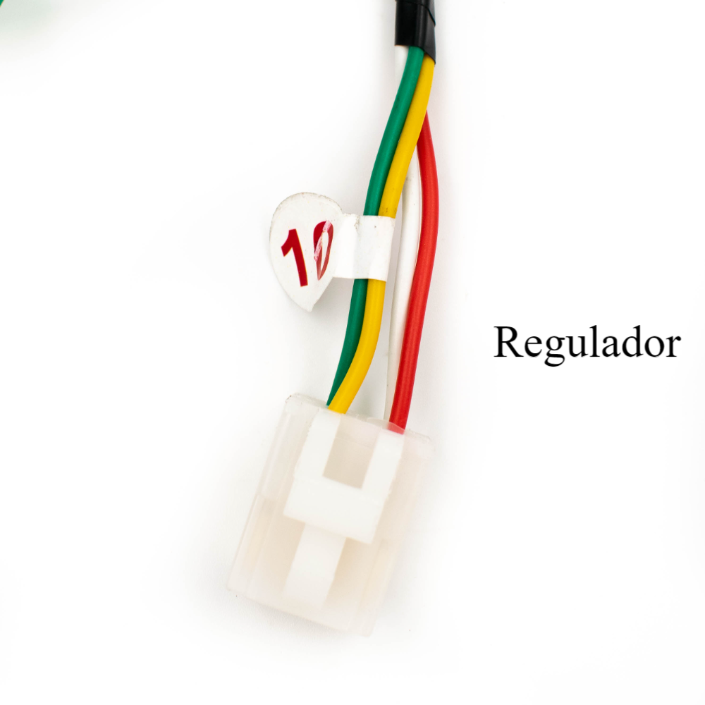 ECO 100  + MODELO VIEJO 2004-2006