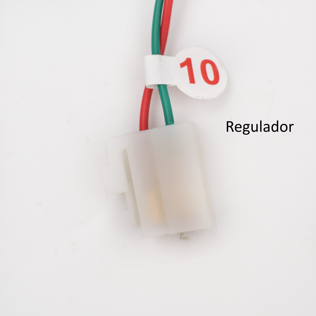 MRX 125 - 150 ANALOGA 2015