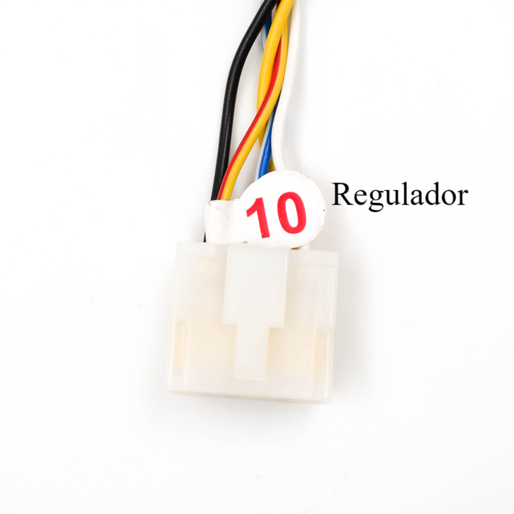 BOXER 100 BM SIN STARTE 2010-2015 TANQUE GRANDE