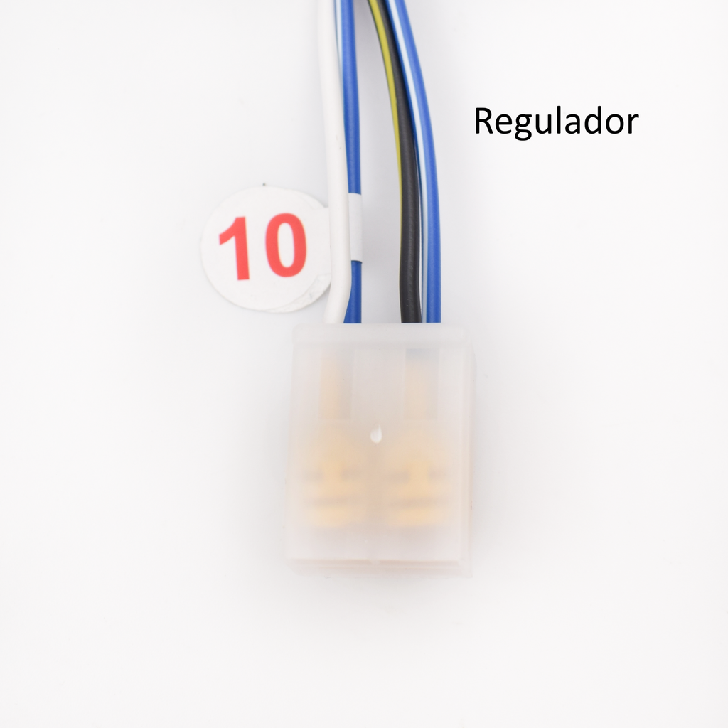 PULSAR 220 S SIN CEREBRO PARA COMANDO PULSAR 135