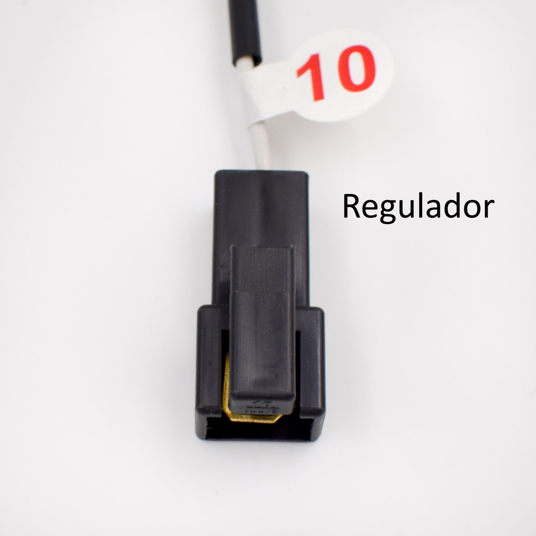 Pulsar 200 NS con TPS