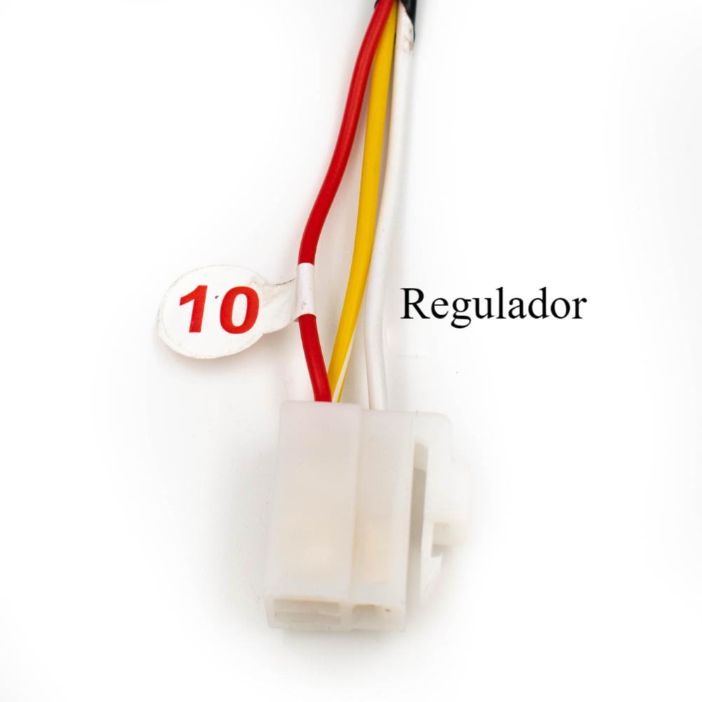 RX 100( A ) O INDU 1994-1996