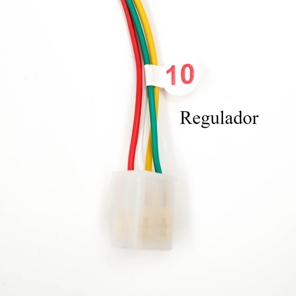 XLR 125 1996-1997
