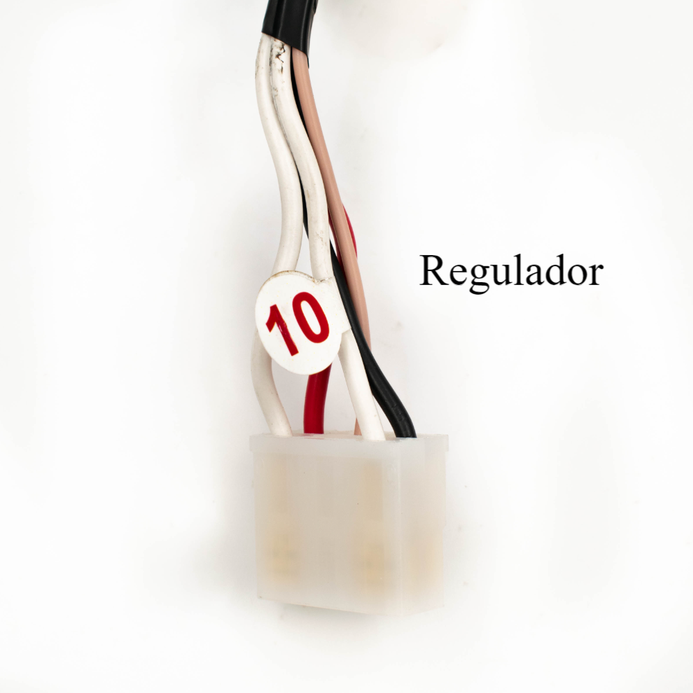 YBR 125 TIBURON 2015 EN ADELANTE