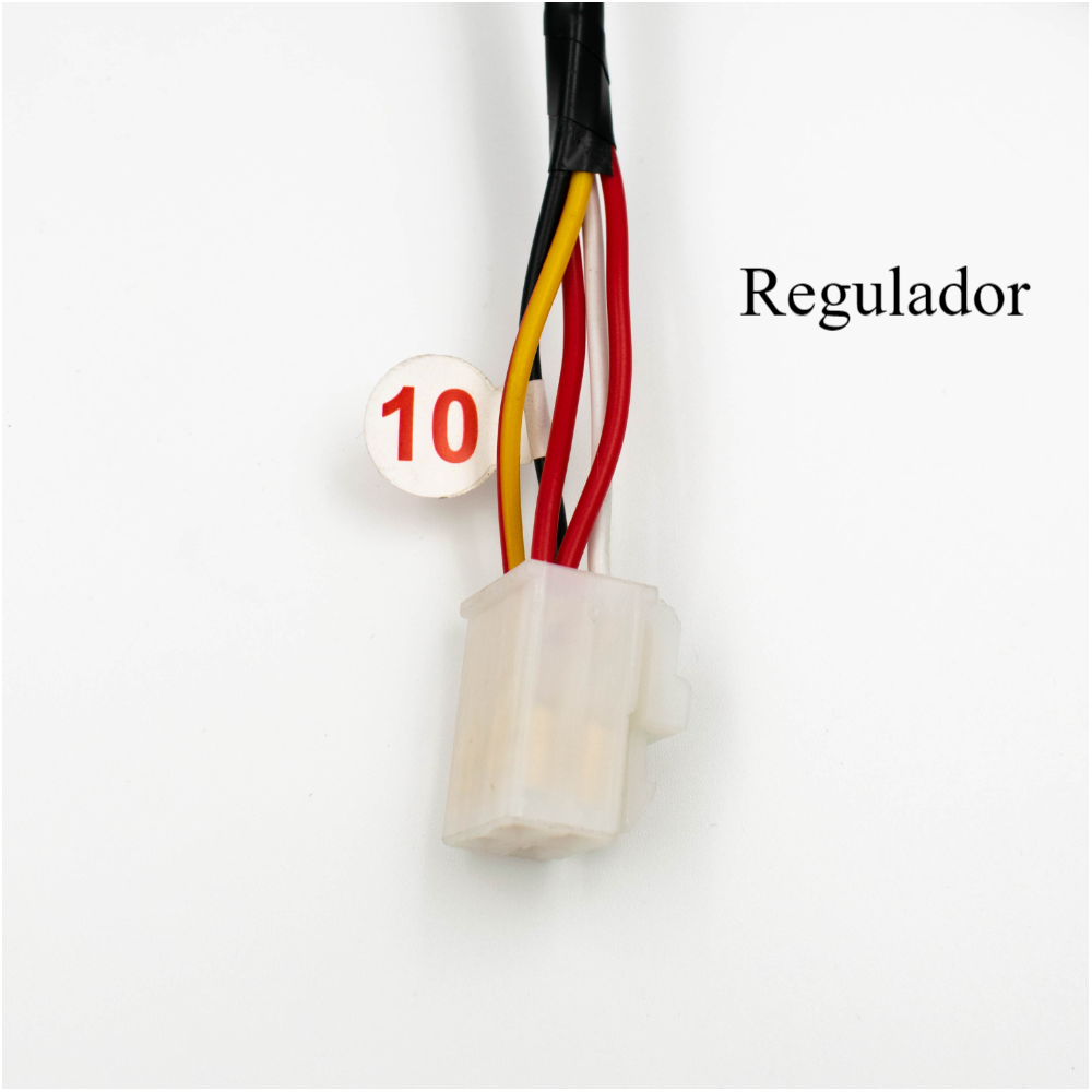 BWS 100 2T MODELO VIEJO
