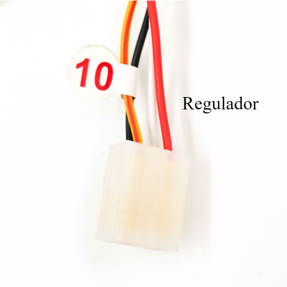 CRYPTON 110