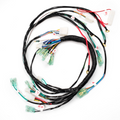 AKT TT 150 2010 TROMPO LARGO
