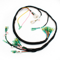 HONDA C 70