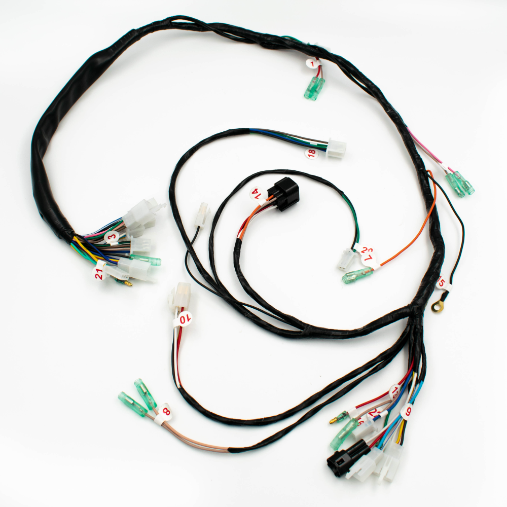 CRYPTON 115