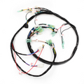 YBR MN O DX CONECTOR EN CARBURADOR 2008-2009