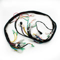 DR 350 ENSENDIDO ELECTRICO 1991-2000