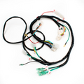 HONDA BIZ 100 CRAN 2000-2003
