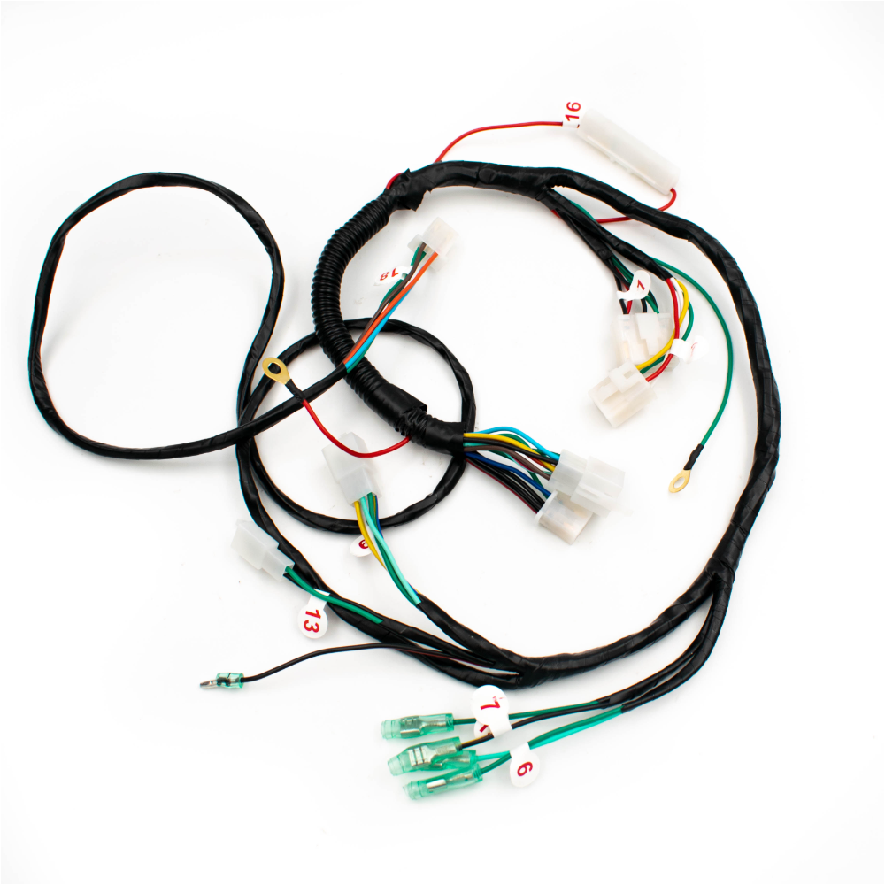 HONDA BIZ 100 CRAN 2000-2003