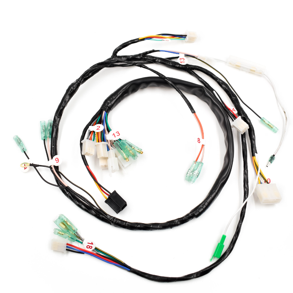 BOXER CT  SIN MEDIDOR 2003-2009