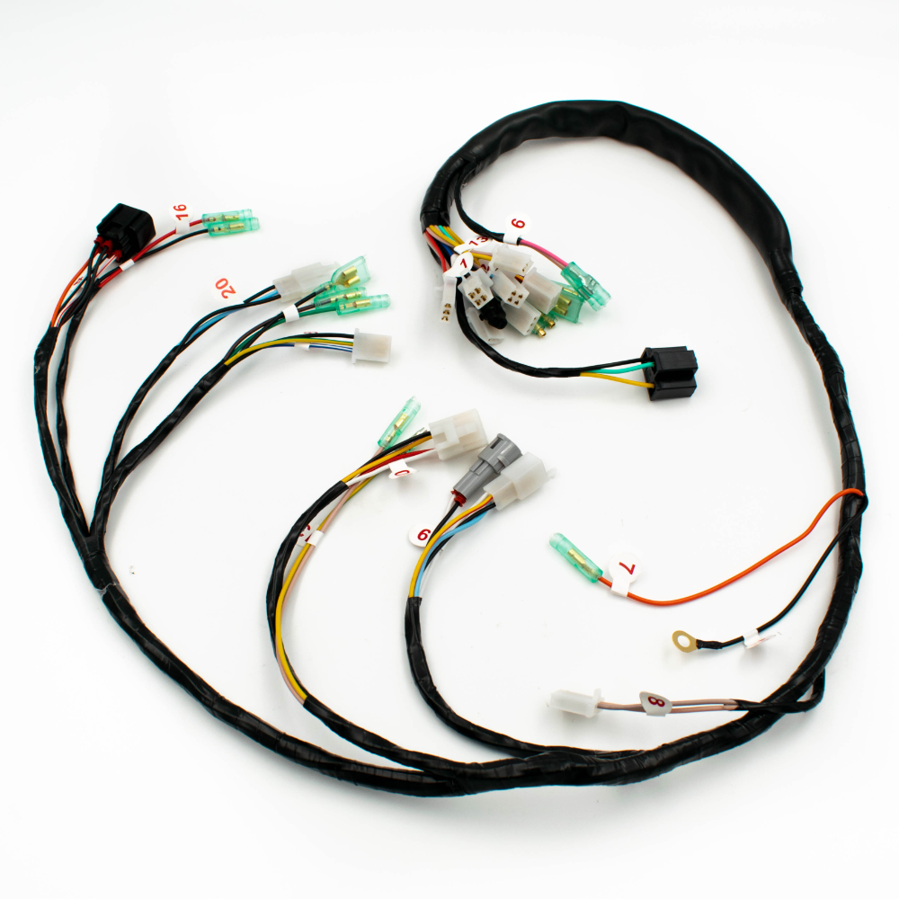DT 175 MN 1999-2005