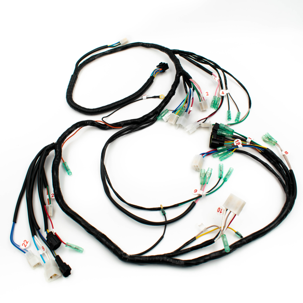 FAZER 16