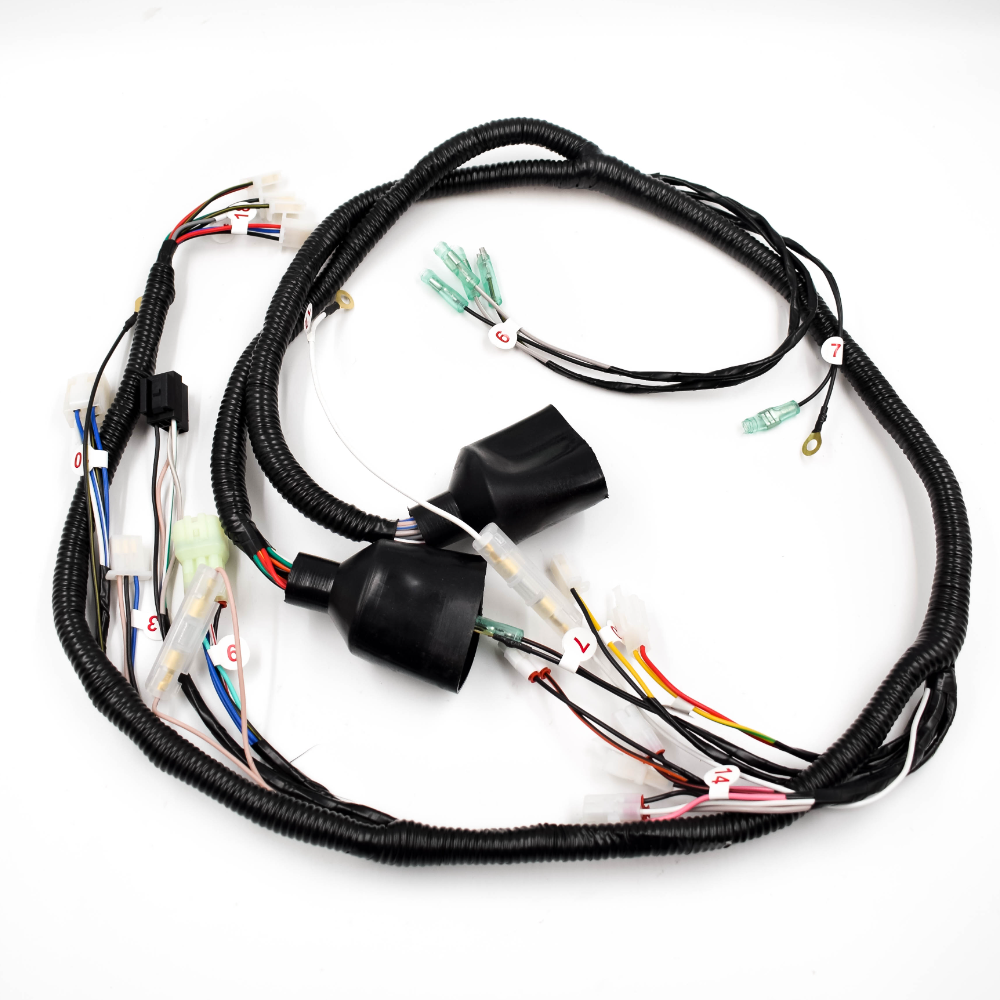 PULSAR 180 UG  GP O R 2010-2015 CON UNIDAD