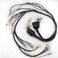 PULSAR 200 OIL COOLED SIN CEREBRO PARA COMANDO PULSAR 135