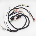 PULSAR 220 S SIN CEREBRO PARA COMANDO PULSAR 135