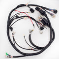 Pulsar 200 NS con TPS