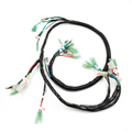 XLR 125 1996-1997