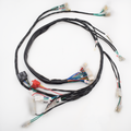 XLR 150 CON CDI DE TORNADO 250