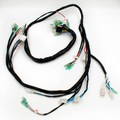 XT 600 MN 1995-2014 ( REGULADOR 4 CABLES )