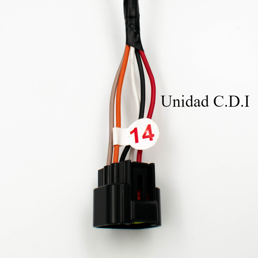 CRYPTON 115