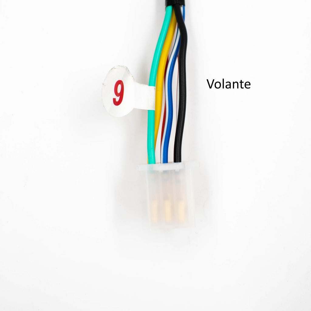 BOXER CT 2020 LUZ DIRECTA