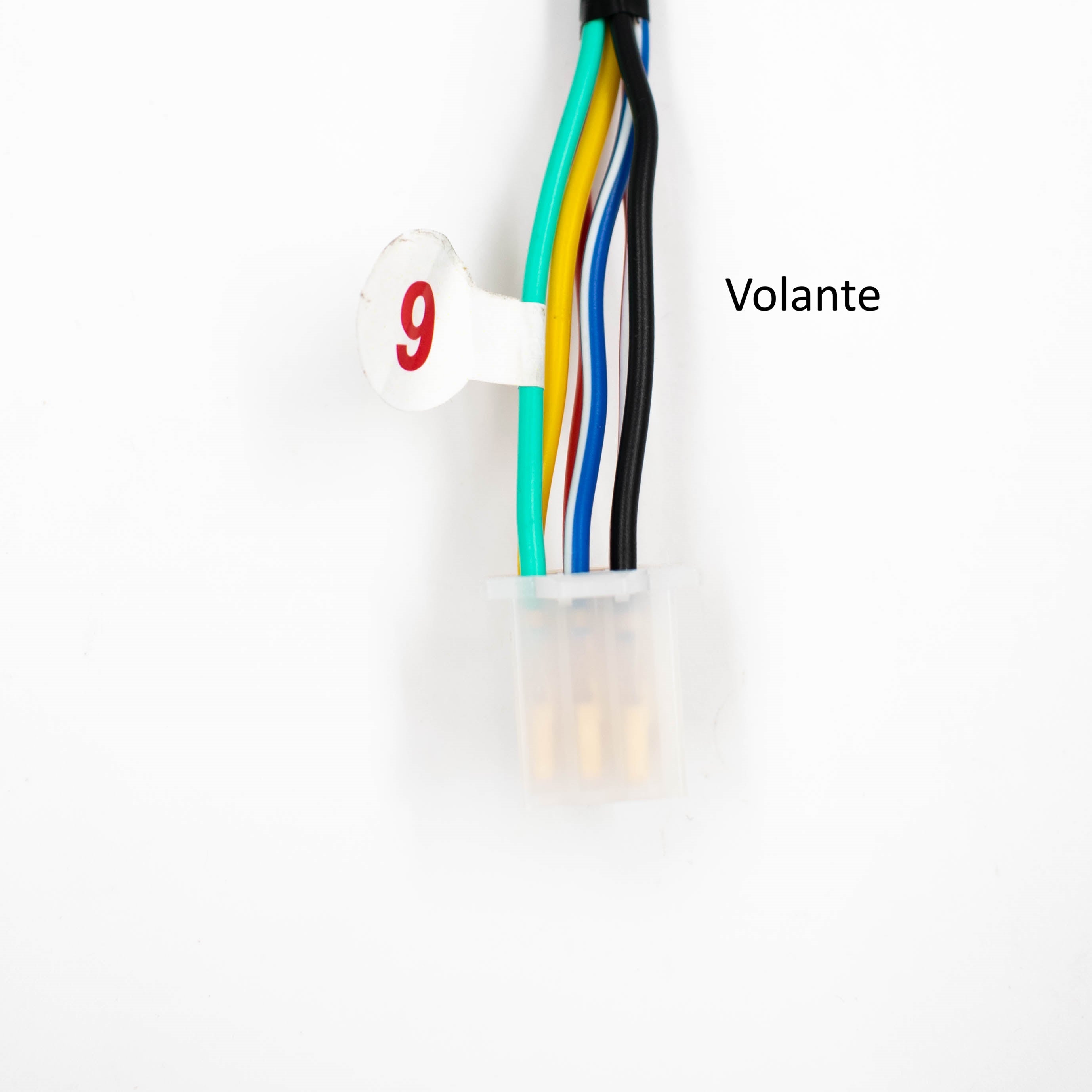 BOXER CT 2020 LUZ DIRECTA