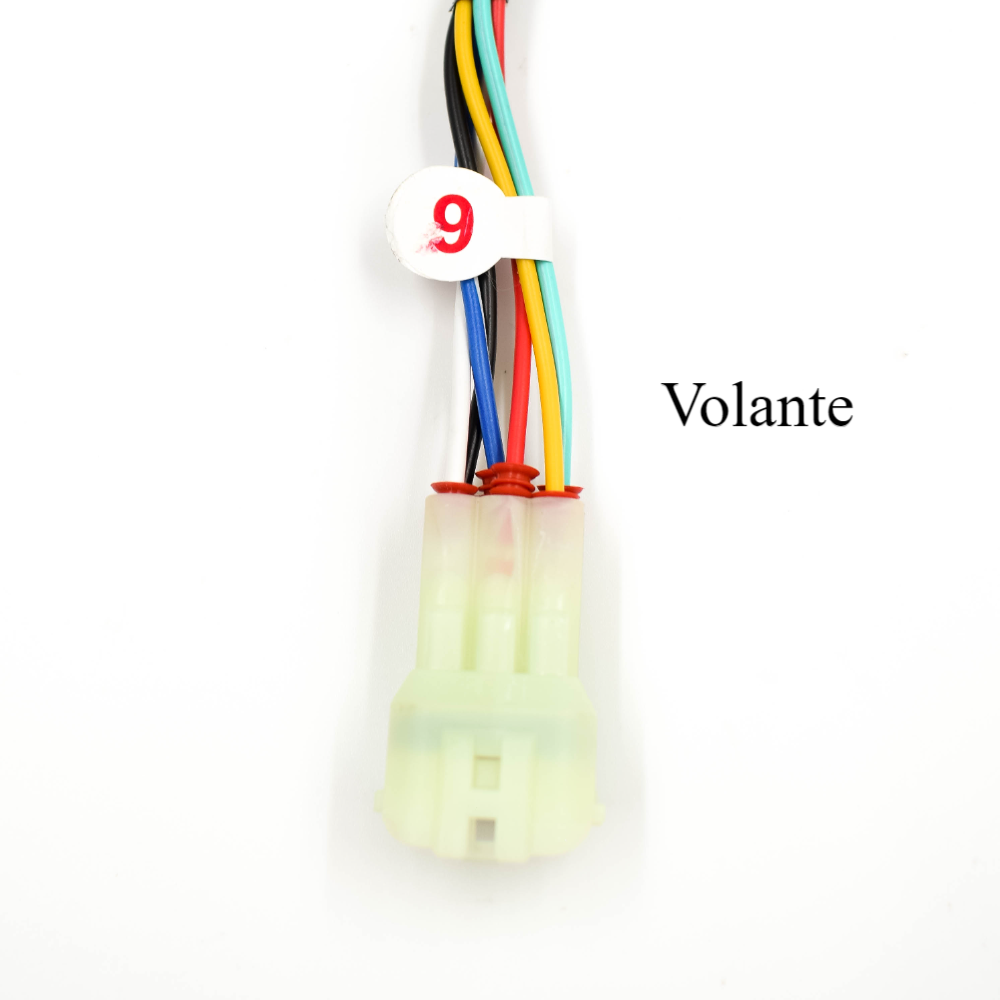 DISCOVER 125 CON CRAN 2008-2014 SIN STARTE