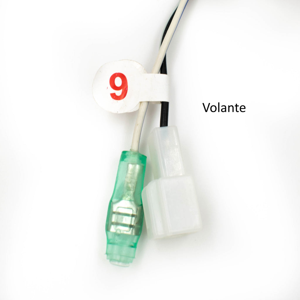 DR 350 ENSENDIDO ELECTRICO 1991-2000