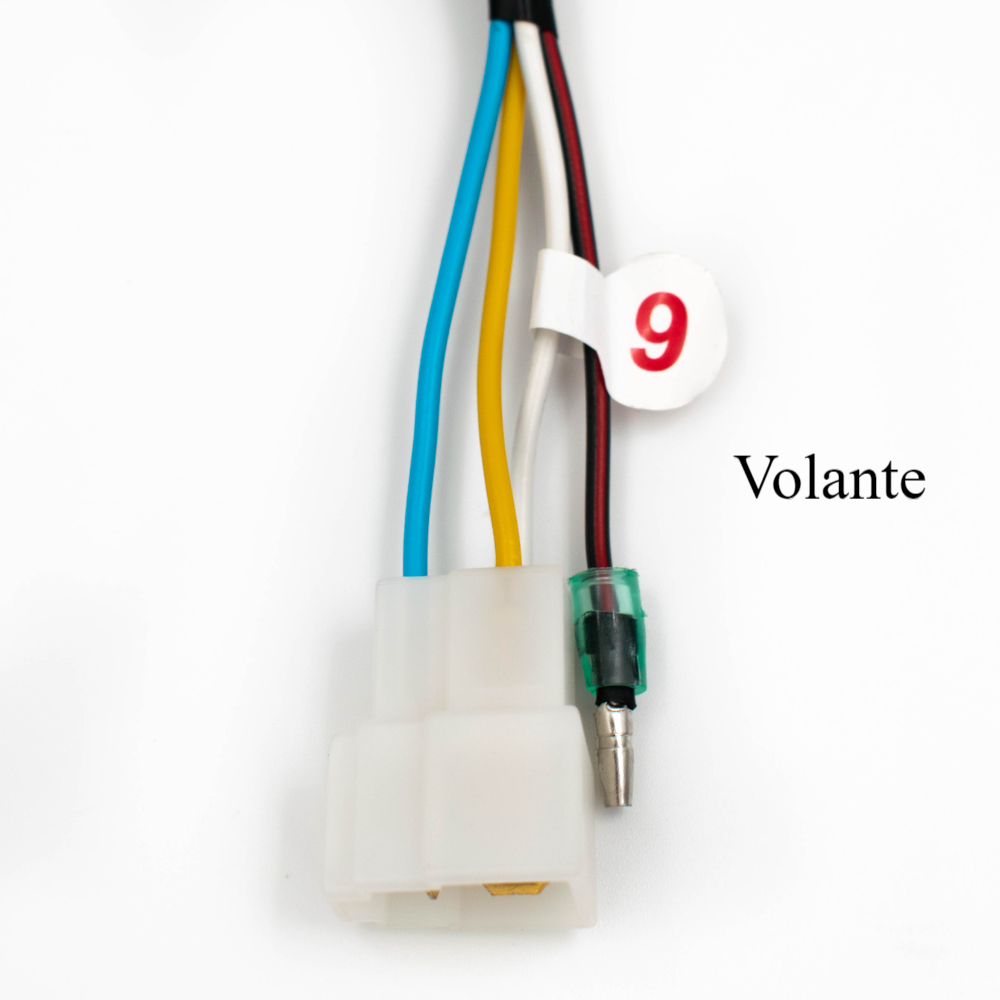 DT 200 MN 1996-1998 CON TERMOSTATO