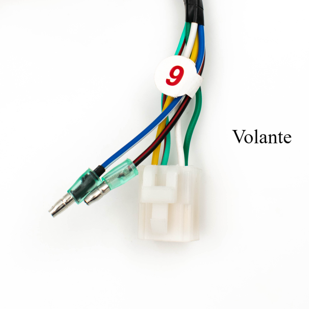 ECO 100  + MODELO VIEJO 2004-2006