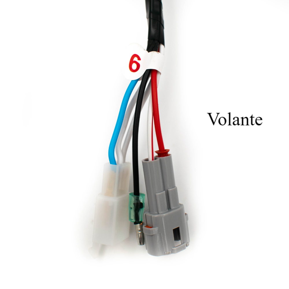 LIBERO 125 MN 2010-2014 LUZ DIRECTA