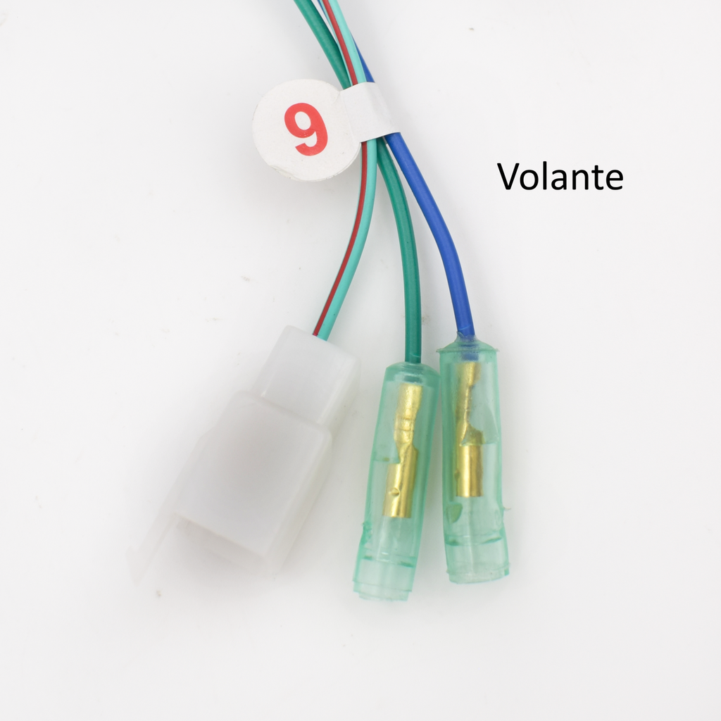 MRX 125 - 150 ANALOGA 2015