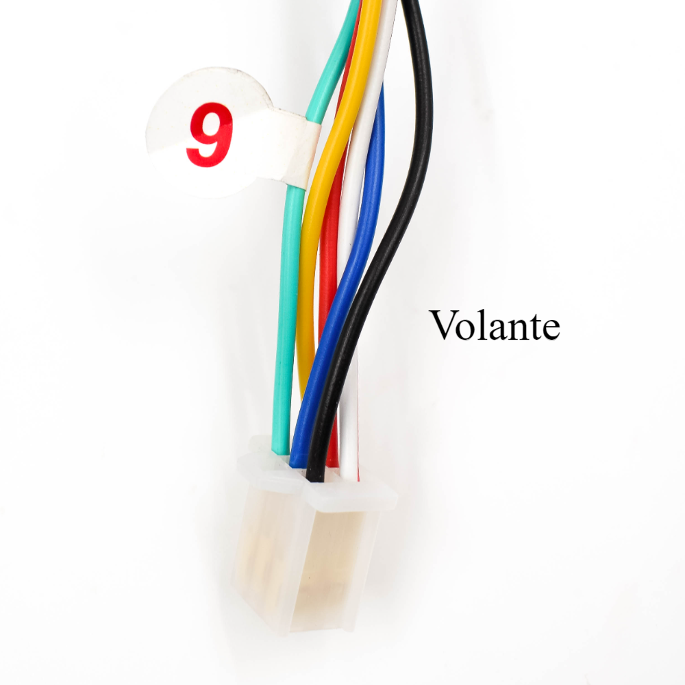 BOXER CT  SIN MEDIDOR 2003-2009