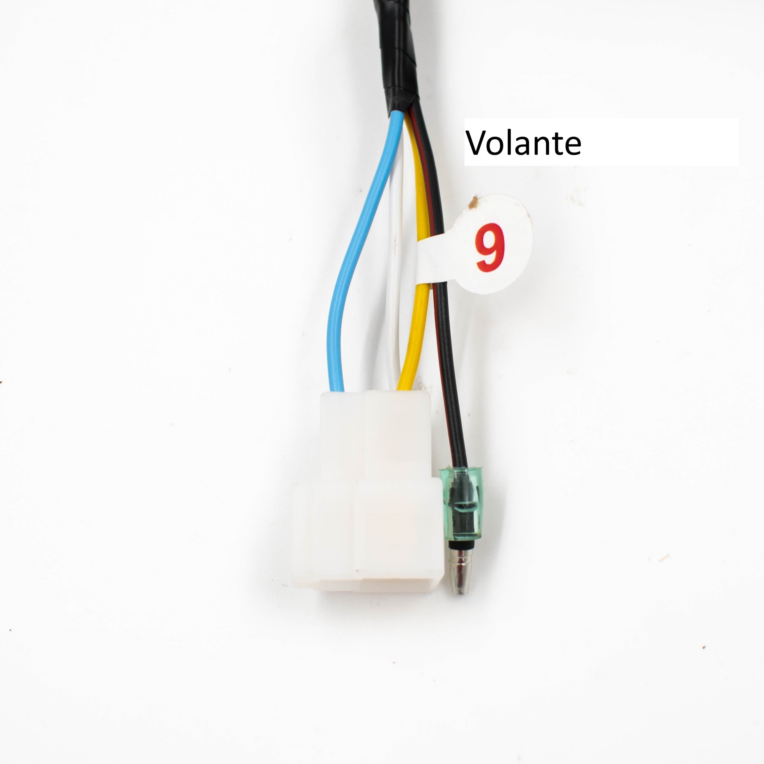 DT 200 MV 1993-1995 SIN TERMOSTATO DIRECTA