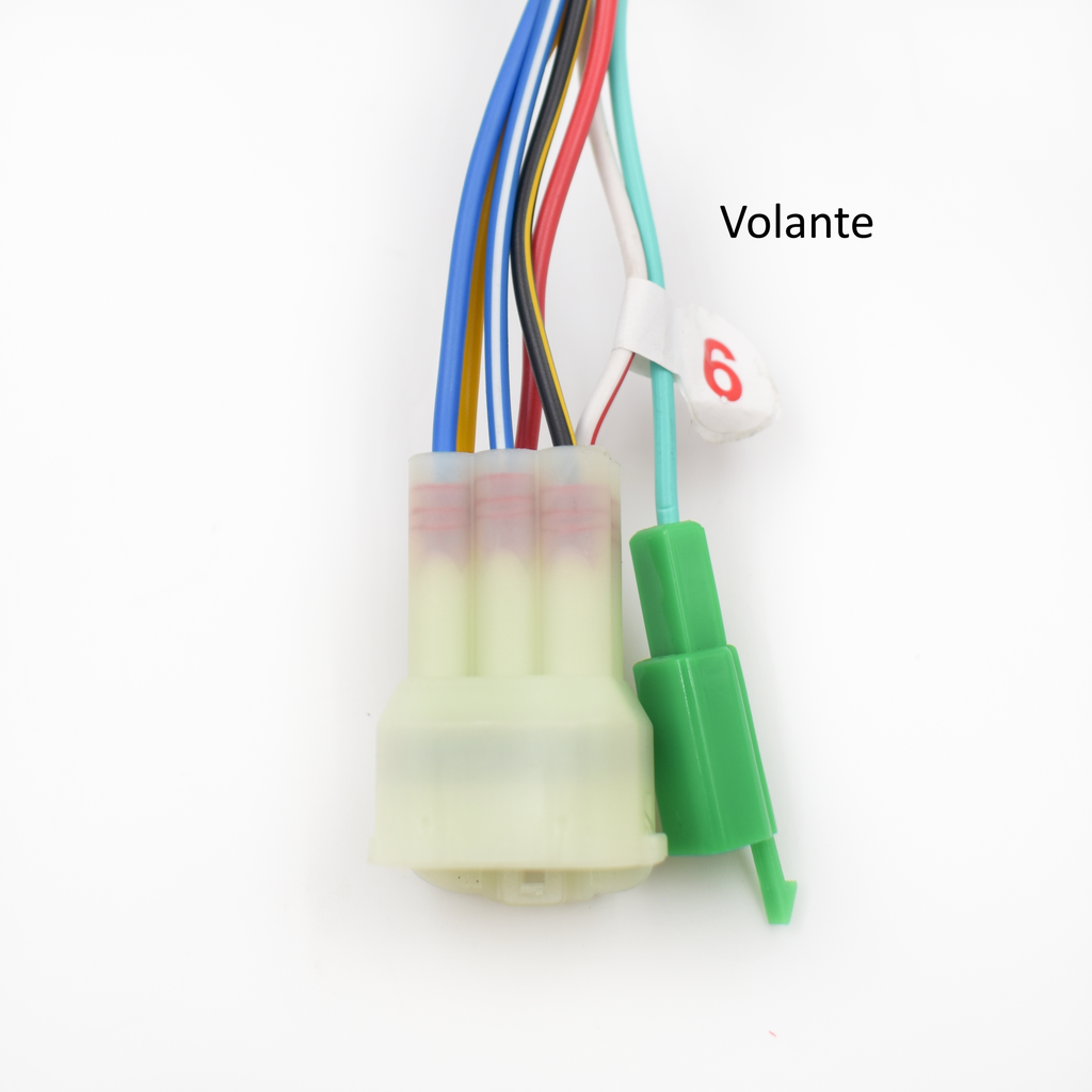 PULSAR 200 OIL COOLED SIN CEREBRO PARA COMANDO PULSAR 135