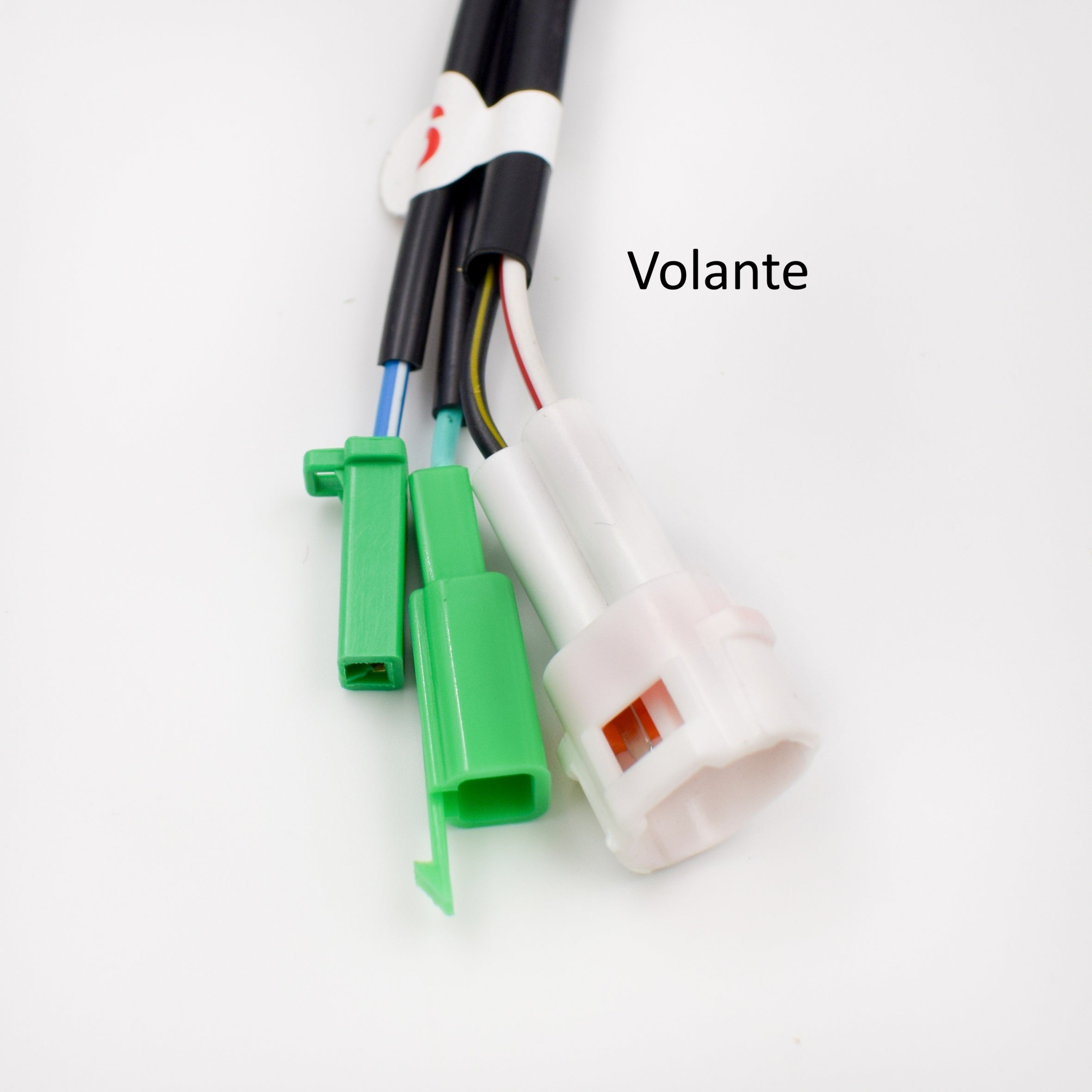 Pulsar 200 NS con TPS