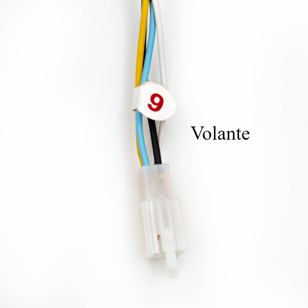 V 80 MODELO NUEVO 1996-1999