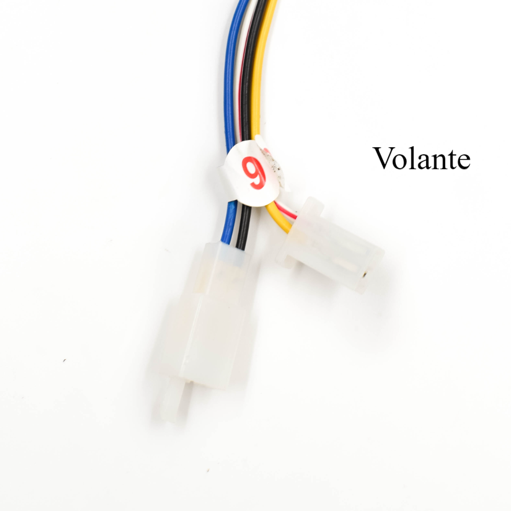VIVAX R 115