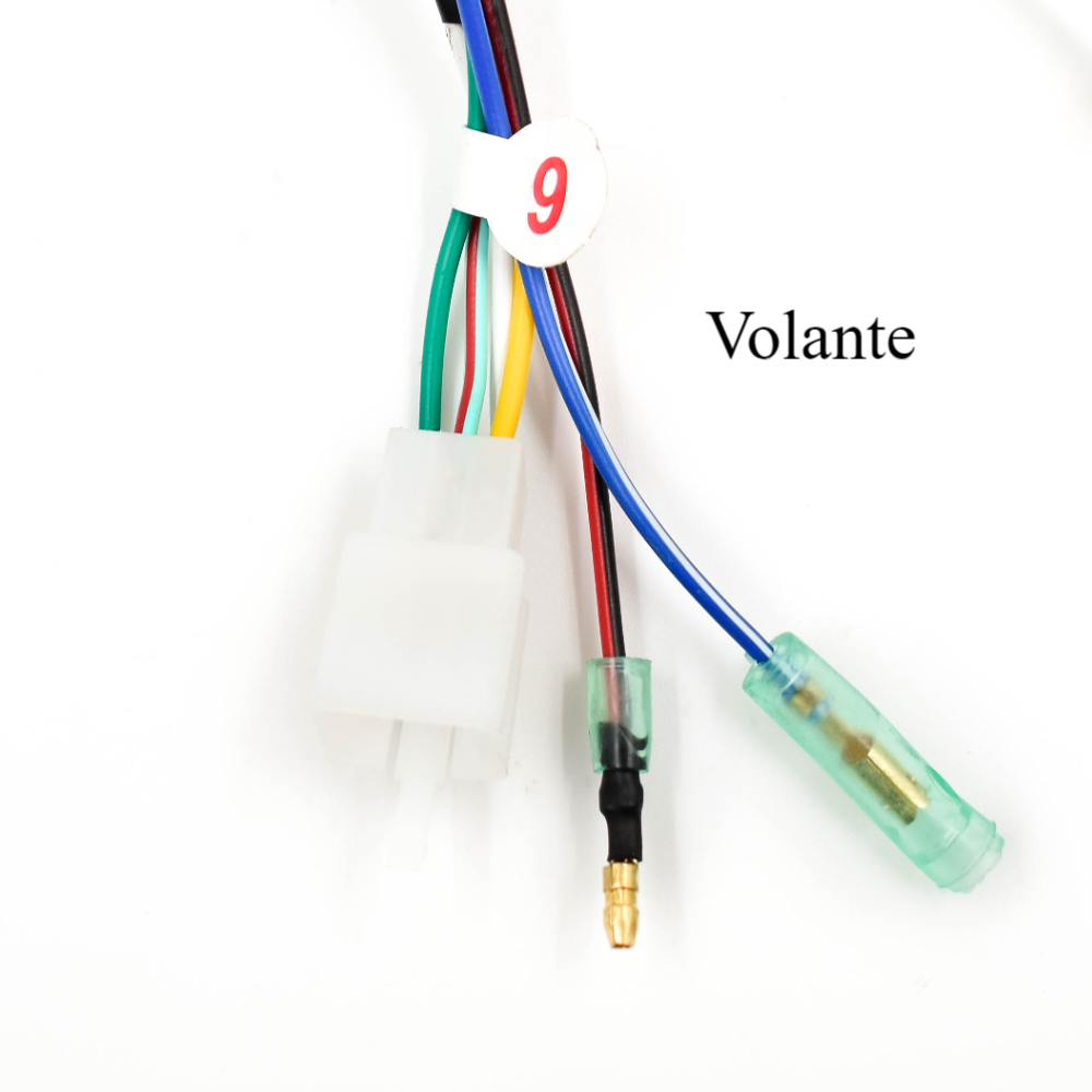 XLR 125 1996-1997
